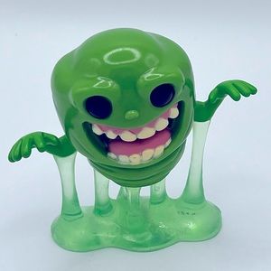 Funko Pop Ghostbusters 2014 Slimer